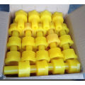 PU Seal, Polyurethane Parts, PU Parts Customized According to The Buyer Drawing and Request